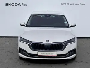Škoda Octavia Style