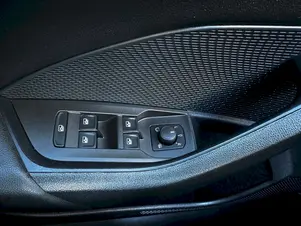 Škoda Octavia Style