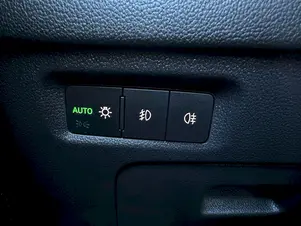 Škoda Octavia Style