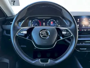 Škoda Octavia Style