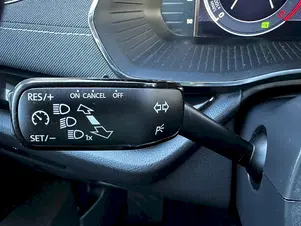 Škoda Octavia Style