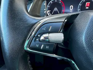 Škoda Octavia Style