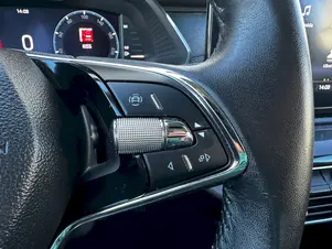 Škoda Octavia Style