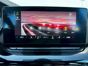 Škoda Octavia Style