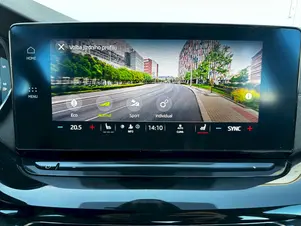 Škoda Octavia Style