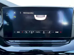 Škoda Octavia Style