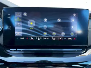 Škoda Octavia Style