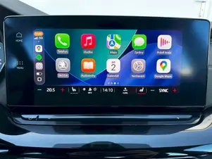 Škoda Octavia Style