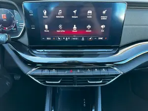 Škoda Octavia Style