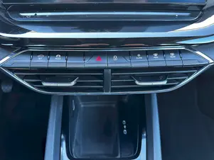 Škoda Octavia Style