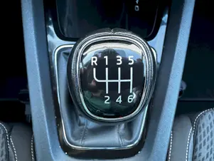 Škoda Octavia Style