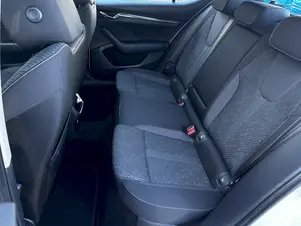 Škoda Octavia Style