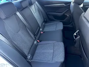 Škoda Octavia Style