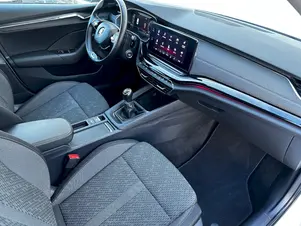 Škoda Octavia Style