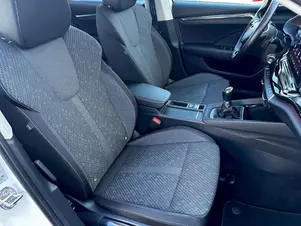 Škoda Octavia Style