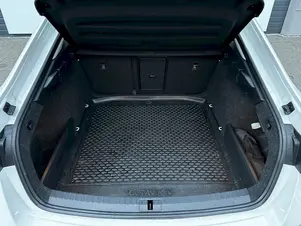 Škoda Octavia Style