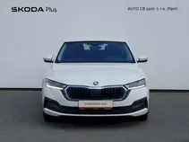 Octavia Ambition Plus