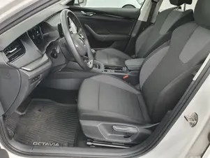 Škoda Octavia Ambition Plus
