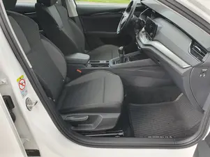 Škoda Octavia Ambition Plus