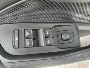 Škoda Octavia Ambition Plus