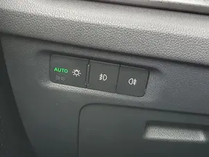 Škoda Octavia Ambition Plus