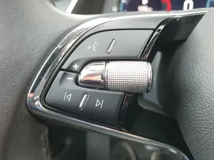 Škoda Octavia Ambition Plus