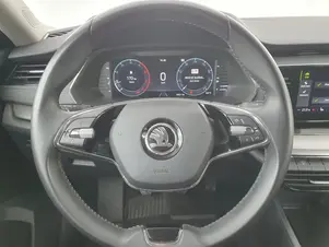 Škoda Octavia Ambition Plus