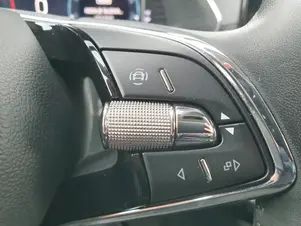 Škoda Octavia Ambition Plus