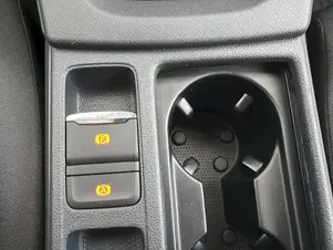 Škoda Octavia Ambition Plus