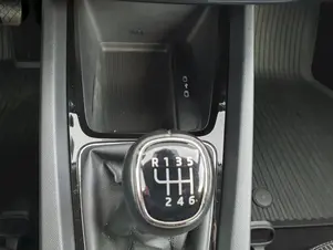 Škoda Octavia Ambition Plus