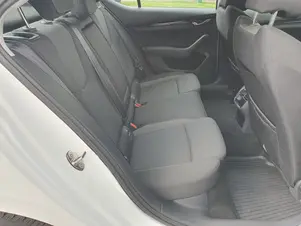 Škoda Octavia Ambition Plus