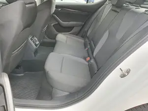 Škoda Octavia Ambition Plus