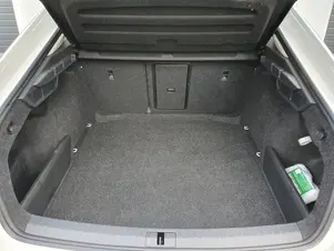 Škoda Octavia Ambition Plus