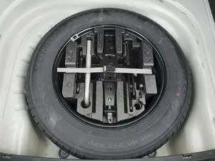 Škoda Octavia Ambition Plus