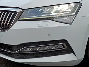 Škoda Superb Style