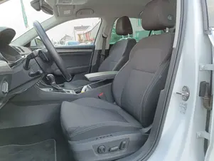 Škoda Superb Style