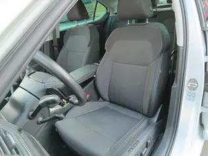 Škoda Superb Style