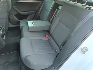 Škoda Superb Style
