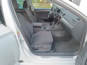 Škoda Superb Style