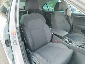 Škoda Superb Style
