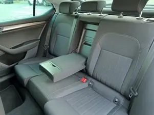 Škoda Superb Style