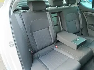 Škoda Superb Style