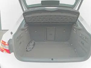 Škoda Superb Style