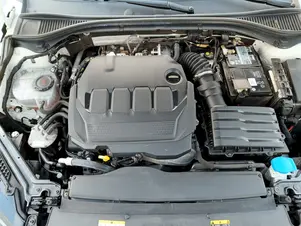 Škoda Superb Style