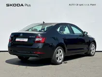 Octavia Style Plus