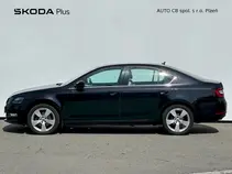 Octavia Style Plus