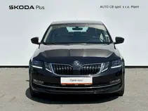 Octavia Style Plus