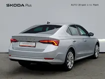 Octavia Style Plus