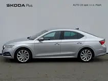 Octavia Style Plus