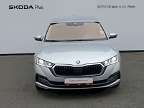 Octavia Style Plus